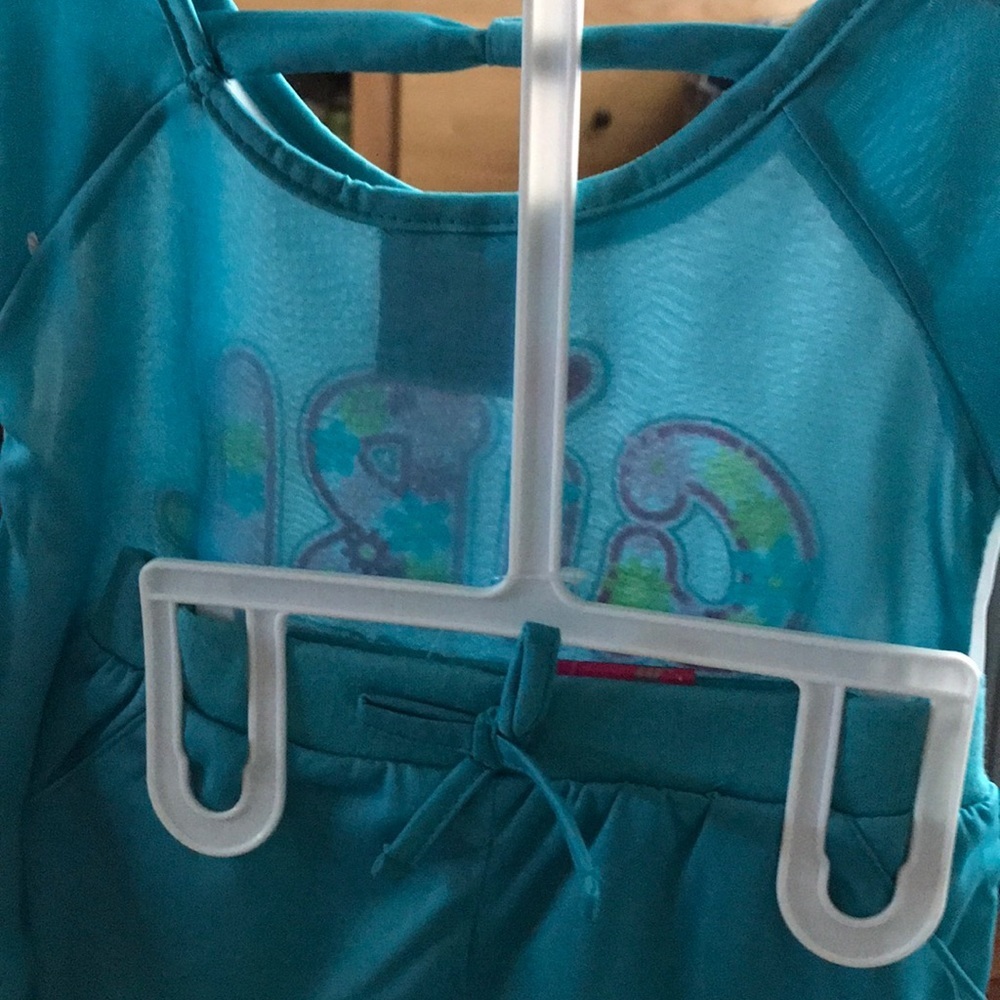 NWT Girl Power 18 mth outfit - Picture 4 of 6